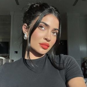 White Gold Plated Teardrop Earrings